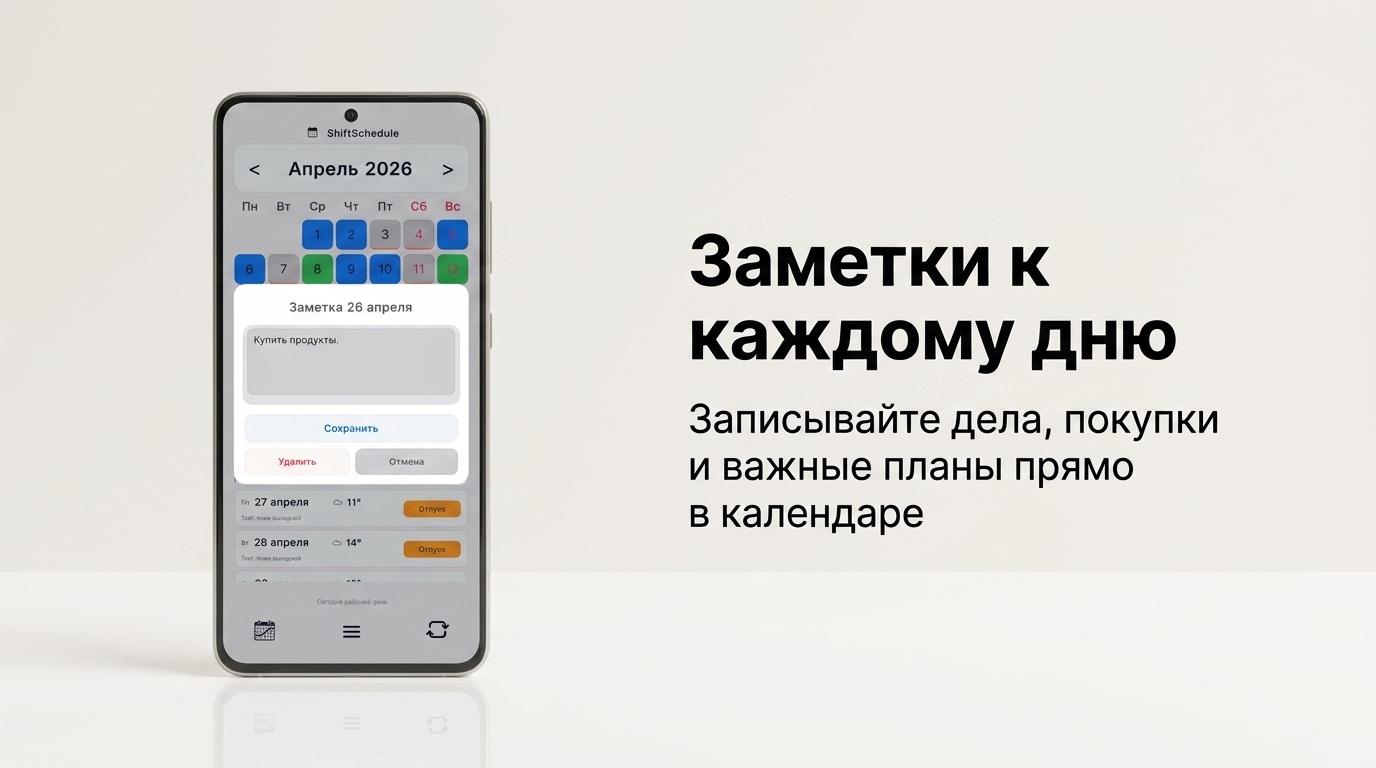 Заметка к дню