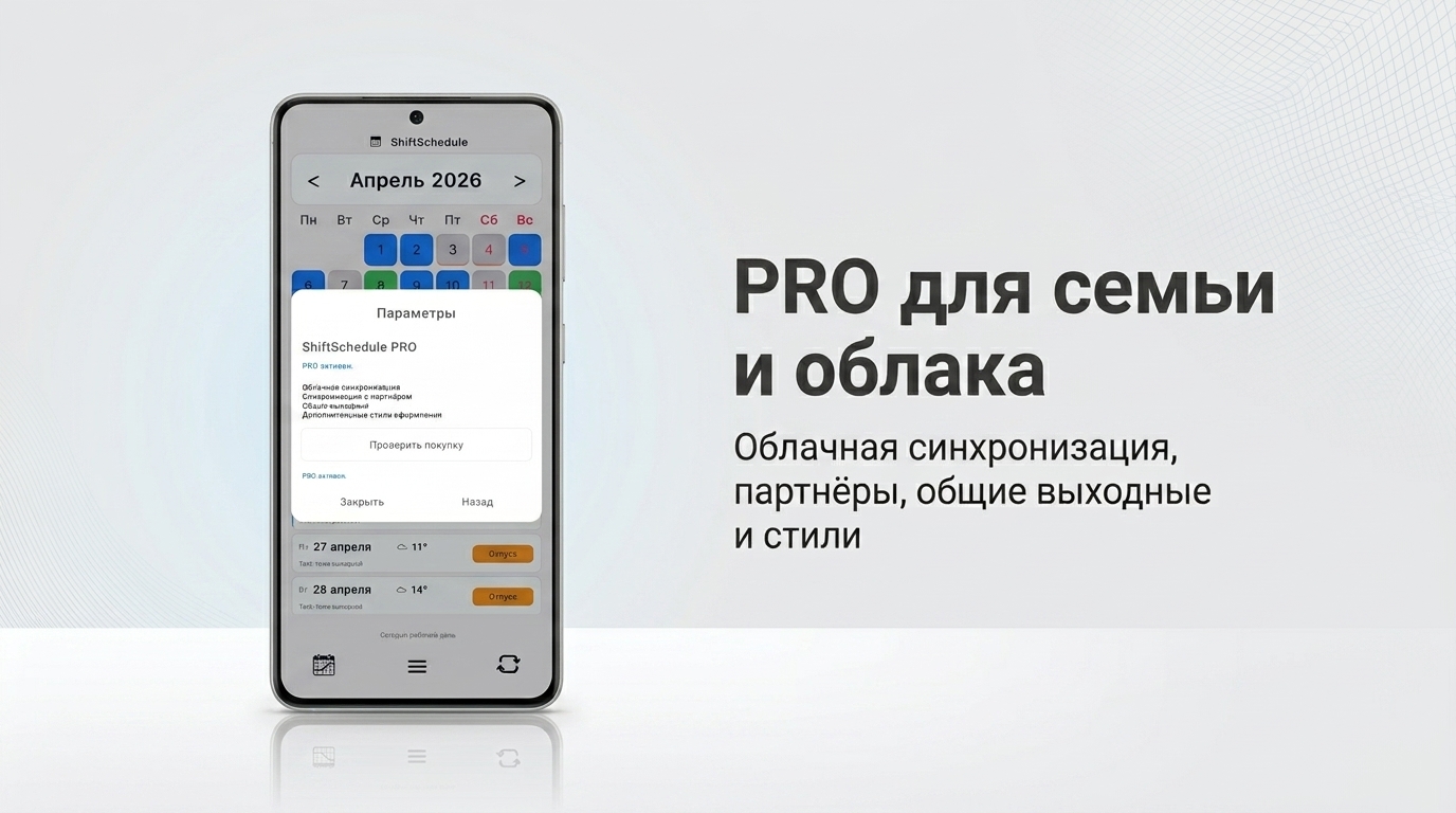 PRO доступ